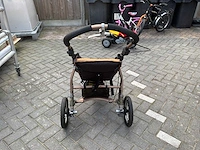 Quinny formula kinderwagen - afbeelding 4 van  12
