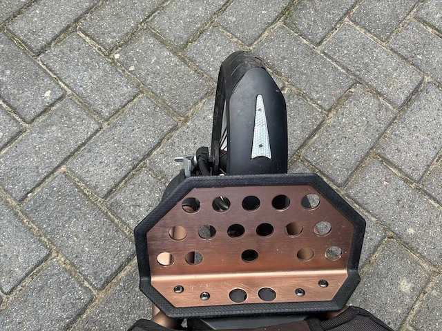 Quinny formula kinderwagen - afbeelding 6 van  12