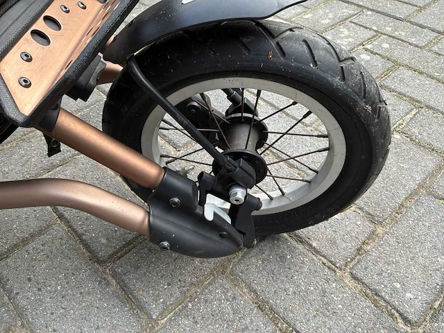 Quinny formula kinderwagen - afbeelding 7 van  12