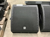 Quint audio monitor set - afbeelding 3 van  5