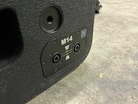 Quint audio monitor set - afbeelding 5 van  5