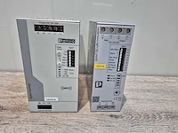 Quint4 ps en quint4 ups (2x)