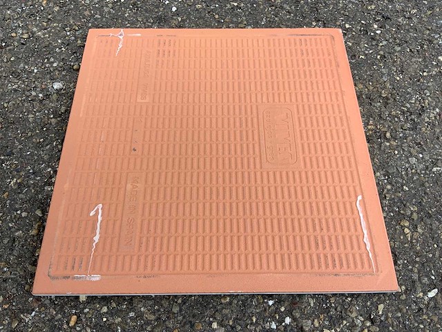Quinta de vives - 20x20cm - 30m2 - partij wandtegels - afbeelding 2 van  7
