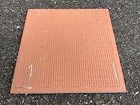 Quinta de vives - 20x20cm - 30m2 - partij wandtegels - afbeelding 2 van  7