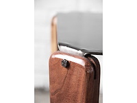 Quip & co - 40x40cm - bijzettafel - afbeelding 1 van  1