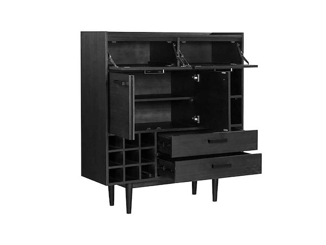 Quip & co - cali - wandmeubel - afbeelding 2 van  2