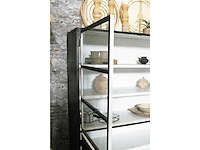 Quip & co - industriële buffetkast - afbeelding 2 van  2