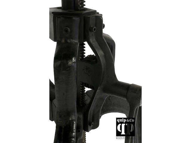 Quip & co - industriële slingertafel - afbeelding 3 van  4