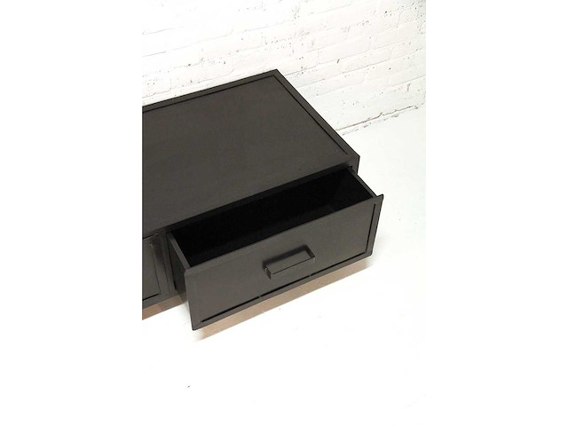 Quip & co - industriële tv kast xl - afbeelding 3 van  3