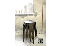 Quip & co 46cm barkruk (8x) - afbeelding 1 van  1