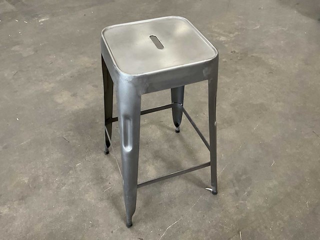 Quip & co 64cm barkruk (4x) - afbeelding 1 van  1