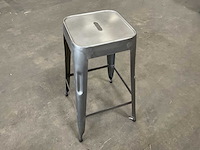 Quip & co 64cm barkruk (4x) - afbeelding 1 van  1