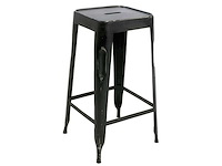 Quip & co 74cm barkruk (4x) - afbeelding 3 van  4