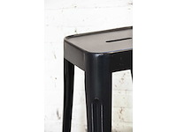 Quip & co 74cm barkruk (4x) - afbeelding 4 van  4
