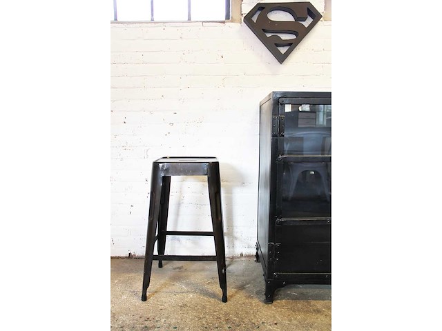 Quip & co 74cm barkruk (5x) - afbeelding 1 van  3