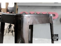 Quip & co 74cm barkruk (7x) - afbeelding 2 van  2