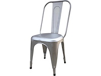 Quip & co industriële stoel (14x) - afbeelding 1 van  1