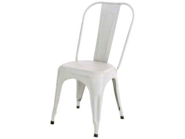 Quip & co industriële stoel (3x) - afbeelding 1 van  1