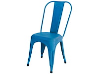 Quip & co industriële stoel (4x) - afbeelding 1 van  1