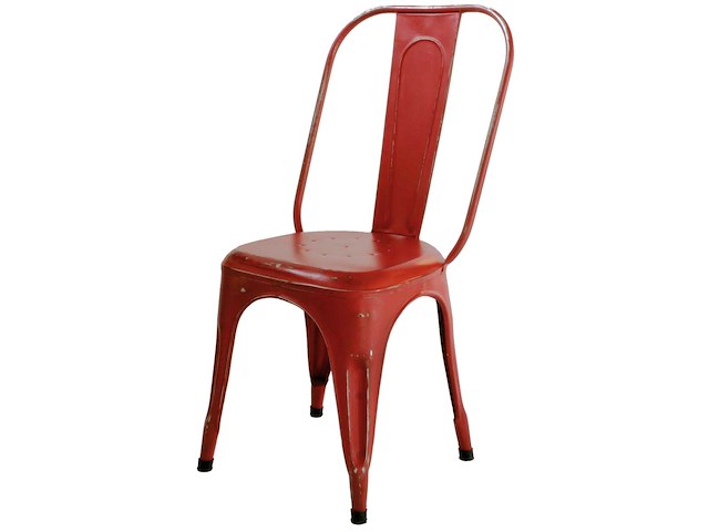 Quip & co industriële stoel (5x) - afbeelding 1 van  1