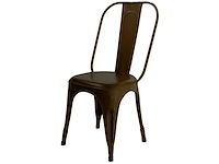 Quip & co industriële stoel (7x) - afbeelding 1 van  1