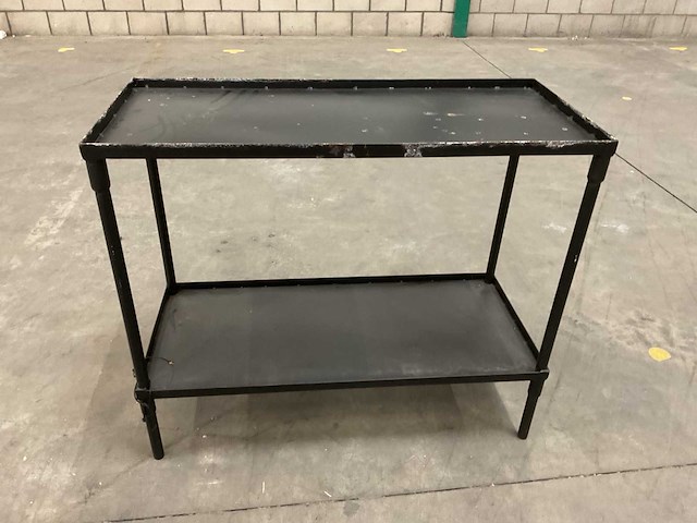 Quip & co sidetable - afbeelding 1 van  1