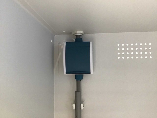 Quipo kubus lockerkast kubus (32x) - afbeelding 5 van  6