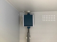 Quipo kubus lockerkast kubus (32x) - afbeelding 5 van  6