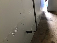 Quipo kubus lockerkast kubus (32x) - afbeelding 6 van  6