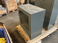 Quipo werkplaats computerkasten - afbeelding 2 van  4