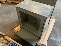 Quipo werkplaats computerkasten - afbeelding 4 van  4