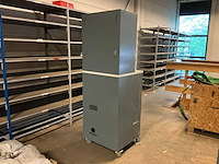 Quipo werkplaats computerkasten - afbeelding 2 van  4