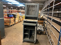 Quipo werkplaats computerkasten - afbeelding 3 van  4