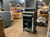 Quipo werkplaats computerkasten - afbeelding 4 van  4