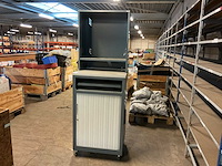 Quipo werkplaats computerkasten - afbeelding 1 van  4