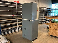 Quipo werkplaats computerkasten - afbeelding 2 van  4