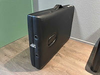 Quirumed opvouwbare massagetafel - afbeelding 3 van  4