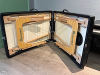 Quirumed opvouwbare massagetafel - afbeelding 4 van  4