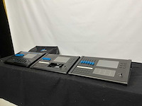 Quiver sagitter lichtmengtafel (3x) - afbeelding 1 van  9