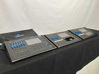 Quiver sagitter lichtmengtafel (3x) - afbeelding 2 van  9
