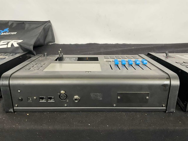 Quiver sagitter lichtmengtafel (3x) - afbeelding 8 van  9