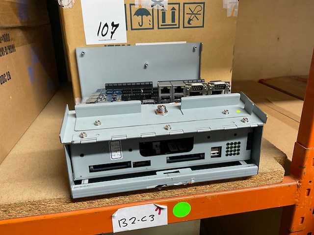 Quixant r-272f power kit (2x) - afbeelding 2 van  4