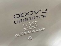 Quize & milan above barkruk (4x) - afbeelding 4 van  4