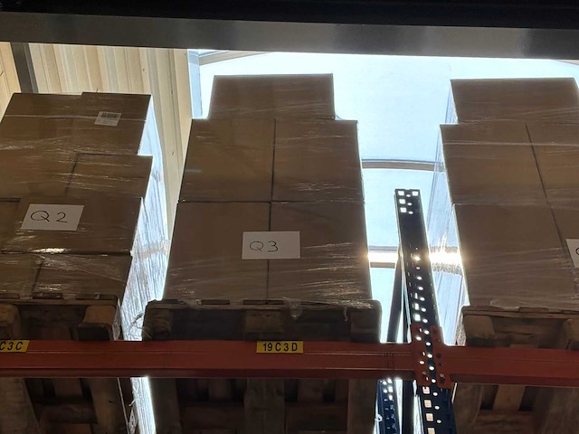 Quokware ovaal rotan buitenverlichting (25x16cm) - afbeelding 6 van  6