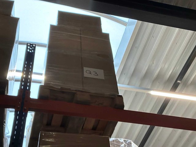 Quokware ovaal rotan buitenverlichting (25x16cm) - afbeelding 6 van  6