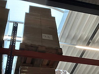 Quokware ovaal rotan buitenverlichting (25x16cm) - afbeelding 6 van  6