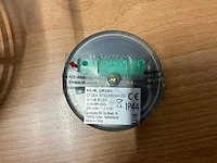 Quokware ovaal rotan buitenverlichting (25x16cm) - afbeelding 5 van  7