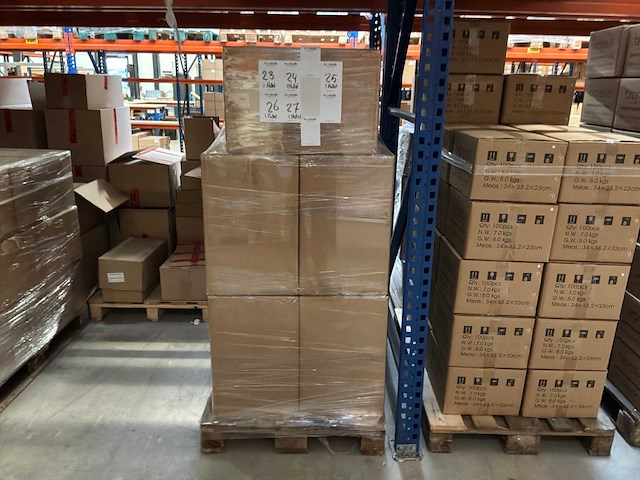 Quokware ovaal rotan buitenverlichting (25x16cm) - afbeelding 7 van  7