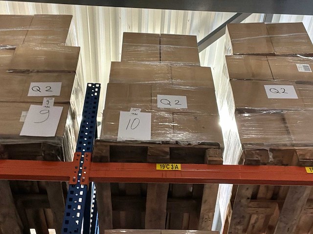 Quokware ovaal rotan buitenverlichting (45x30cm) - afbeelding 5 van  5