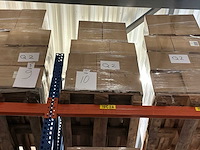 Quokware ovaal rotan buitenverlichting (45x30cm) - afbeelding 5 van  5